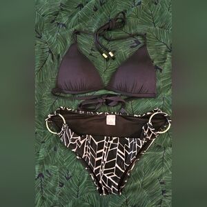 Voda Swim Envy Push Up Bikini